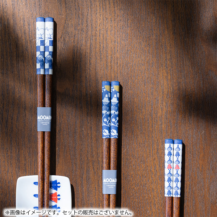 染箸（KOKON/ICHIMATSU）MM20001-840