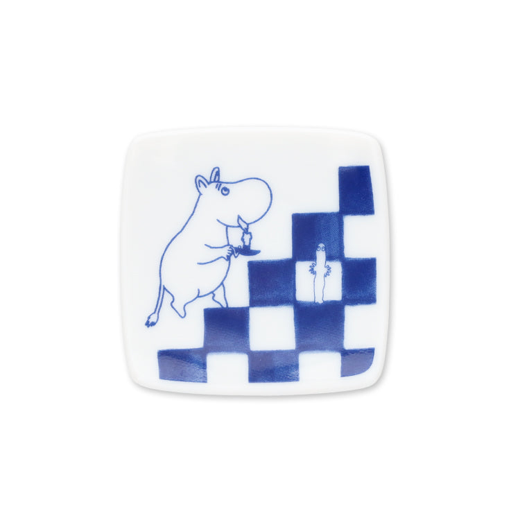 箸置き（KOKON/ICHIMATSU）MM20001-402 - MOOMIN SHOP