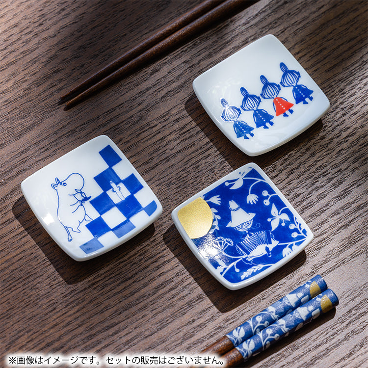箸置き（KOKON/TSUNAGIMON）MM20003-402