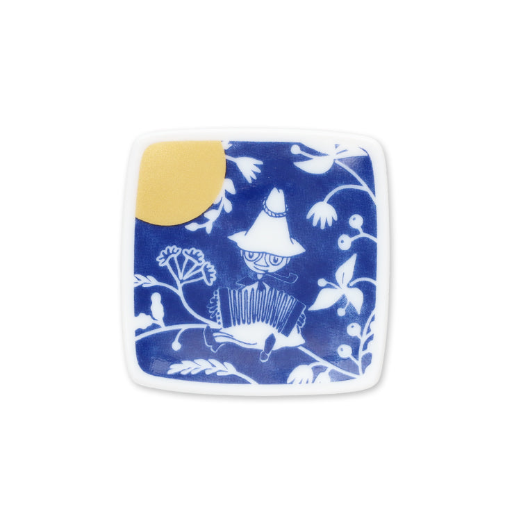 箸置き（KOKON/KARAKUSA）MM20002-402 - MOOMIN SHOP