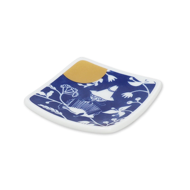 箸置き（KOKON/KARAKUSA）MM20002-402 - MOOMIN SHOP