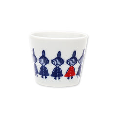 お猪口（KOKON/TSUNAGIMON）MM20003-349 - MOOMIN SHOP
