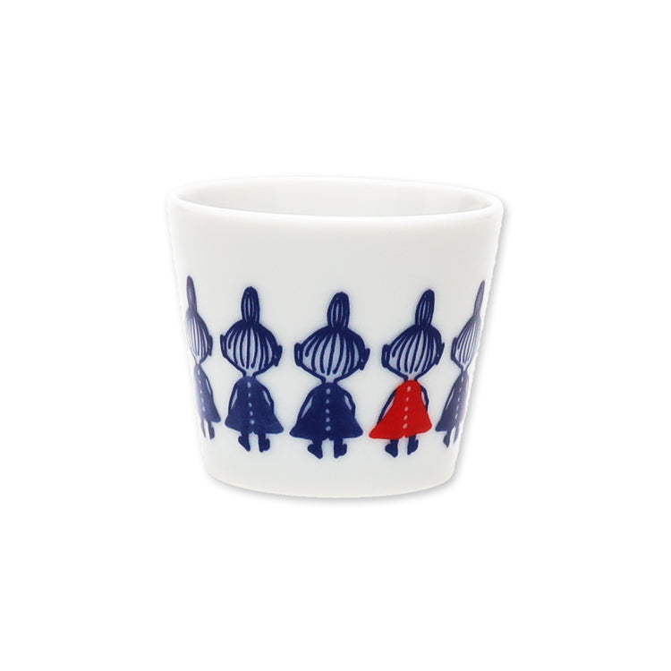 artek キルシカンクッカ 猪口 6個 お猪口（KOKON/TSUNAGIMON）MM20003-349 - MOOMIN SHOP