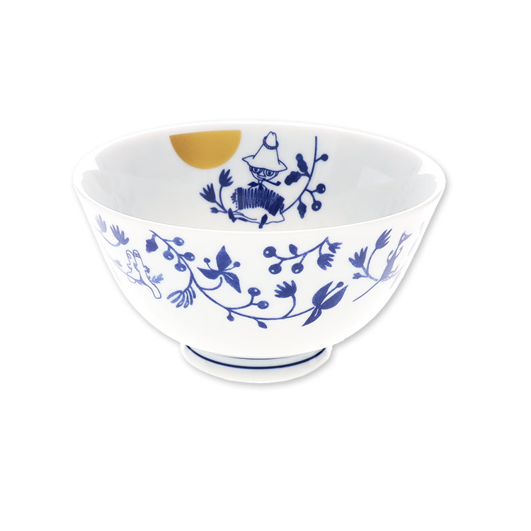 茶碗（KOKON/KARAKUSA）MM20002-351