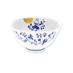 茶碗（KOKON/KARAKUSA）MM20002-351 - MOOMIN SHOP