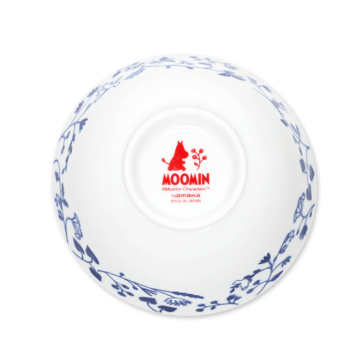 茶碗（KOKON/KARAKUSA）MM20002-351