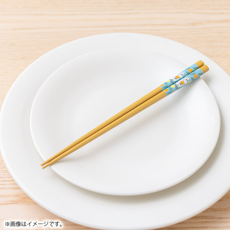 カラー箸（ハイカラ/ムーミン）MM20201-840