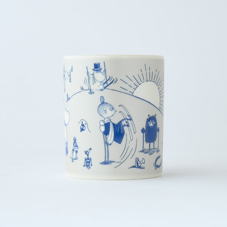 マグ（Moomin Valley Winter Games/ムーミン）MM21201-11