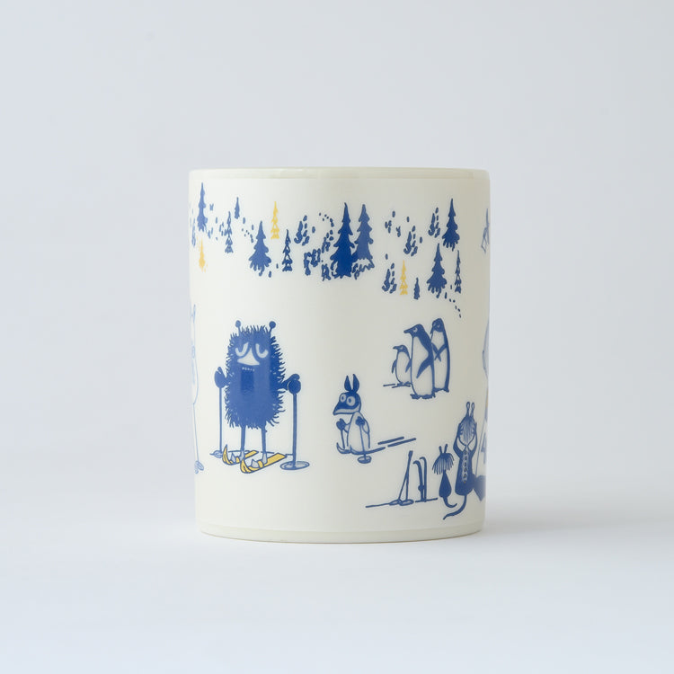 マグ（Moomin Valley Winter Games/ミムラねえさん）MM21202-11