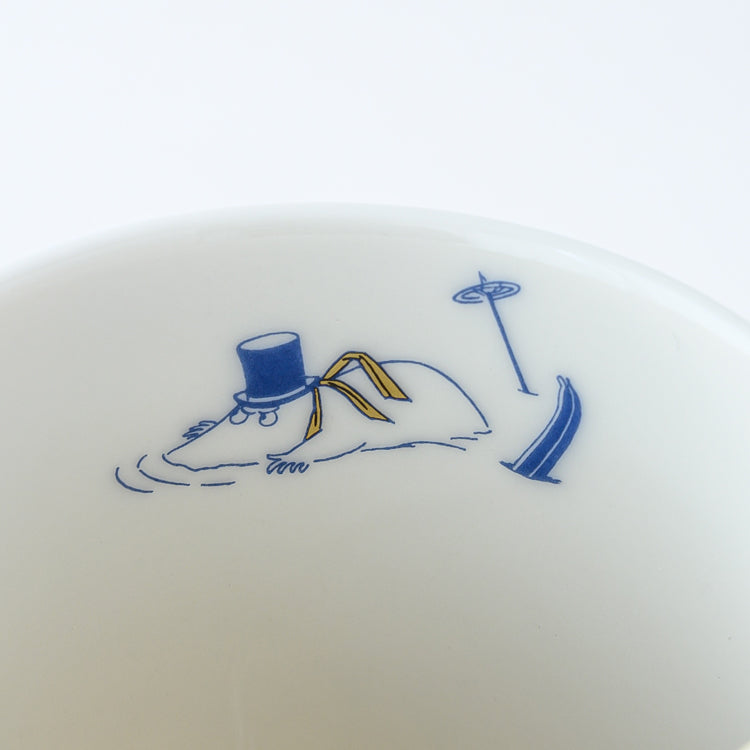 マグ（Moomin Valley Winter Games/ミムラねえさん）MM21202-11
