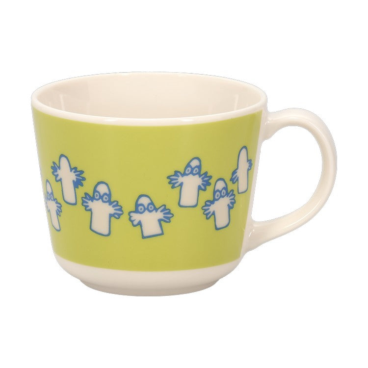 マグ（ニョロニョロ）【ムーミンマーケット2025】