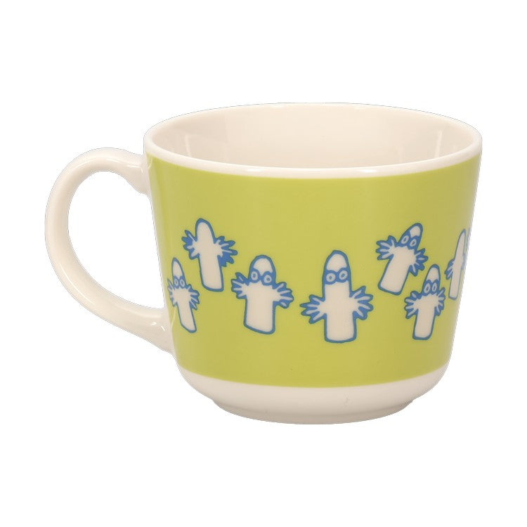 マグ（ニョロニョロ）【ムーミンマーケット2025】