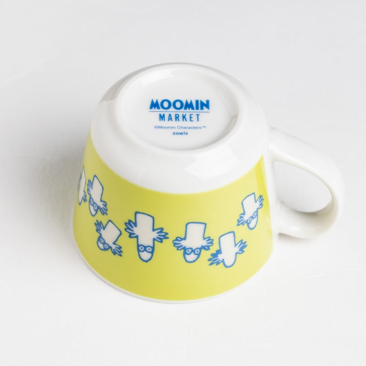 マグ（ニョロニョロ）【ムーミンマーケット2025】