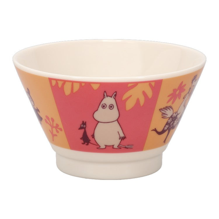 ライスボウル（ピンク）【ムーミンマーケット2025】