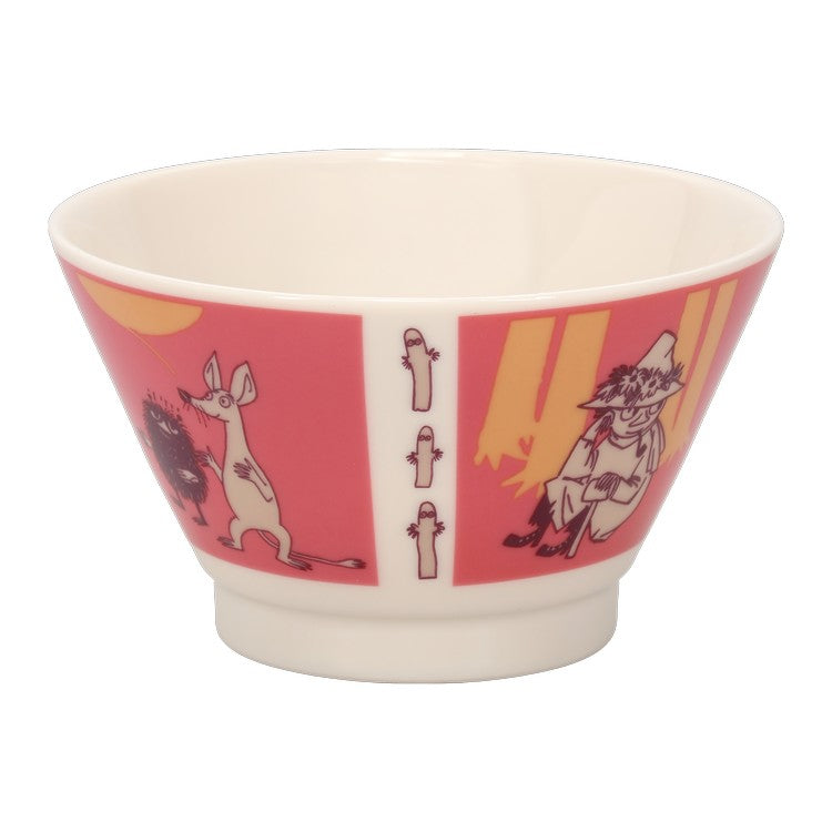 ライスボウル（ピンク）【ムーミンマーケット2025】