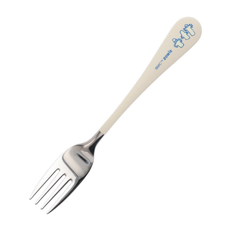 フォーク（ニョロニョロ）【ムーミンマーケット2025】