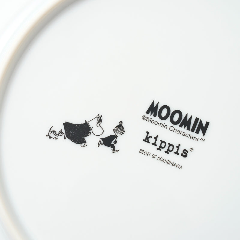 MOOMIN×kippis 板(粉色) TD9784299691130