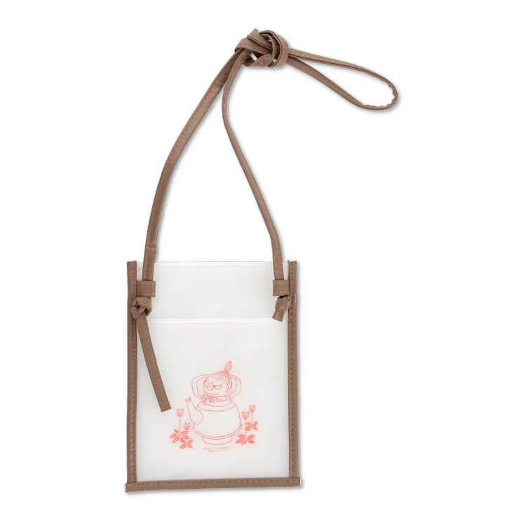 ENNOY RIPEN サコッシュ 初期 ennoy RIPEN サコッシュ 初期 アノネイ