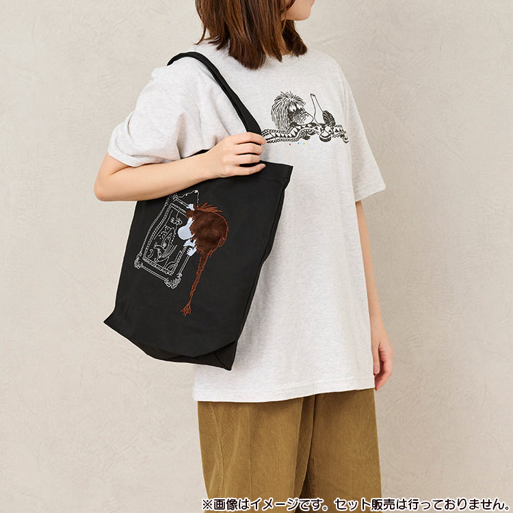 クリスタルTシャツM（ご先祖さまA/OM）MM-9641