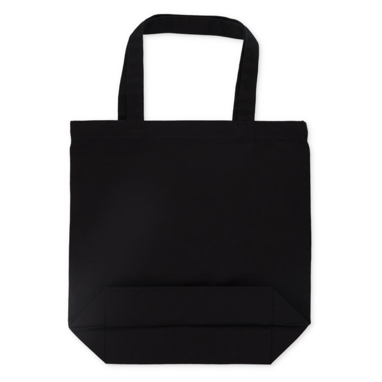 トートバッグ（ご先祖さまB/BK）MM-9646