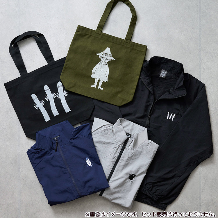 トレーニングジャケットL（スティンキー/GY）MM-9657