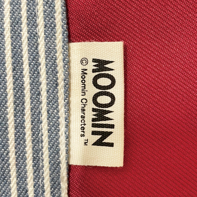 エプロン（リトルミイ/RD）MM-9664