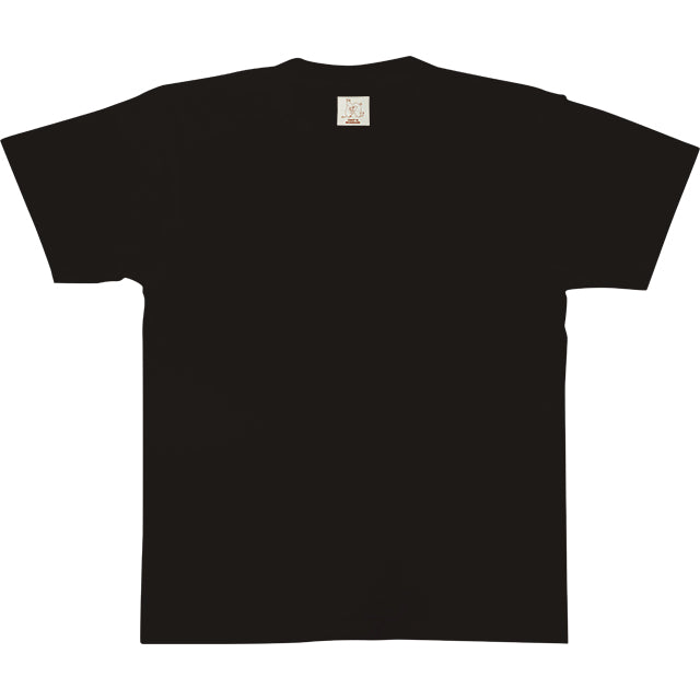 2月中旬頃お届け予定＊TシャツMサイズ（COMET/B/BK)MM-9702＜予約商品＞