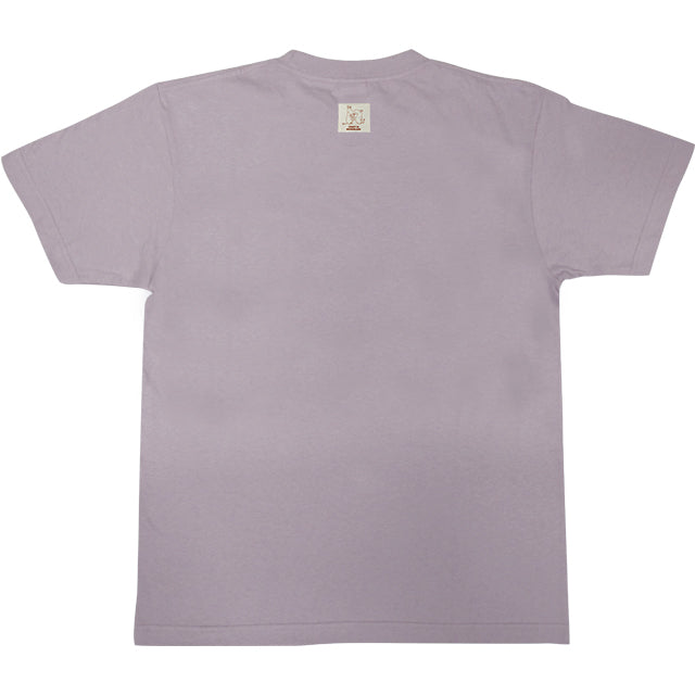 2月中旬頃お届け予定＊TシャツMサイズ（COMET/B/PP)MM-9703＜予約商品＞