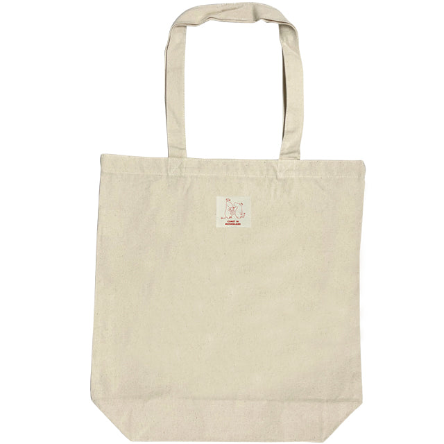 2月中旬頃お届け予定＊トートバッグ（COMET/A/NL)MM-9705＜予約商品＞