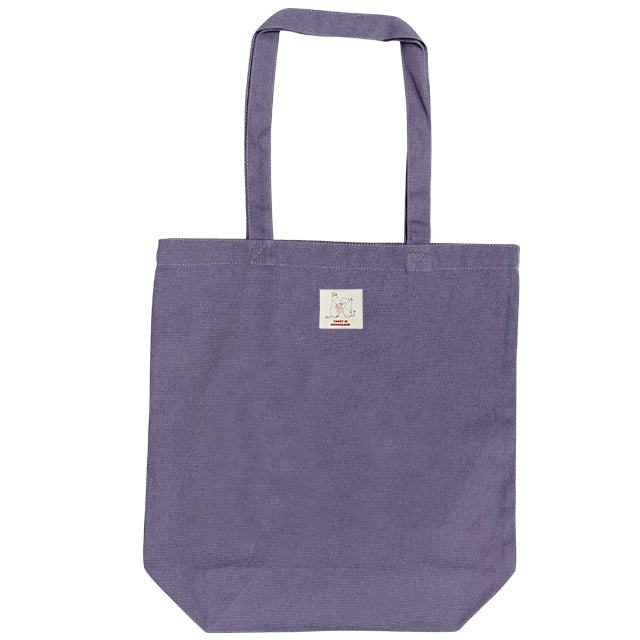 2月中旬頃お届け予定＊トートバッグ（COMET/B/PP)MM-9707＜予約商品＞