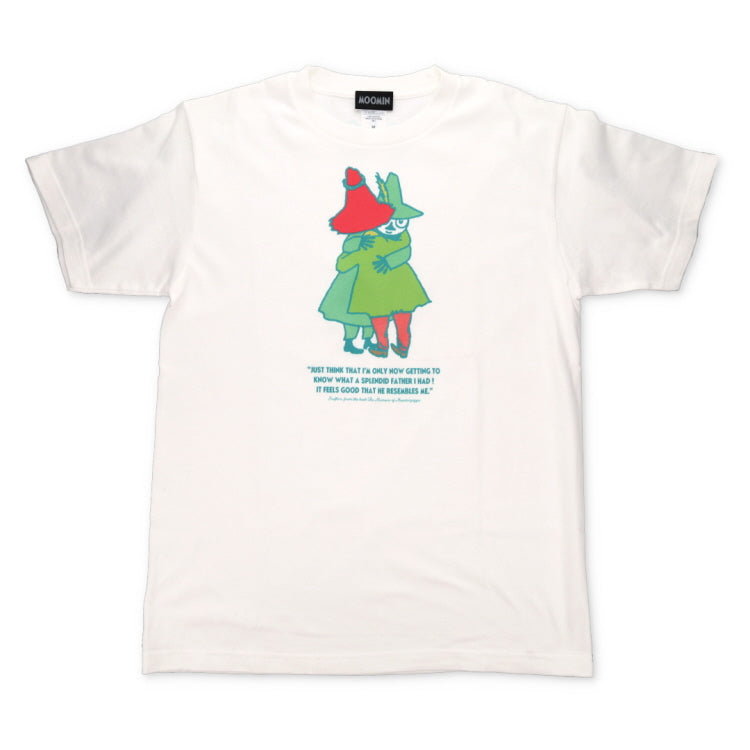 TシャツMサイズ（ネオン/WH）MM-9813