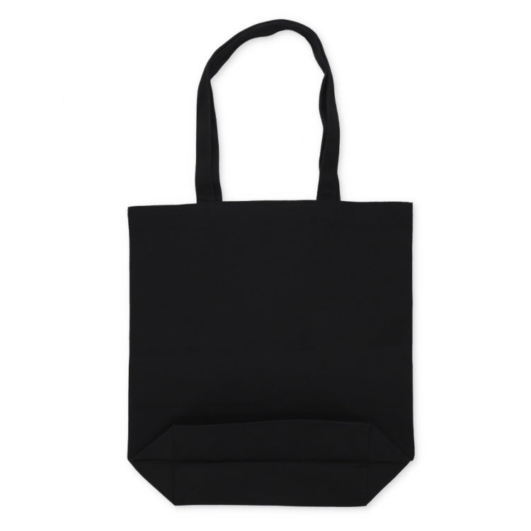 トートバッグ（ヨクサル&スナフキン/BK）MM-9816