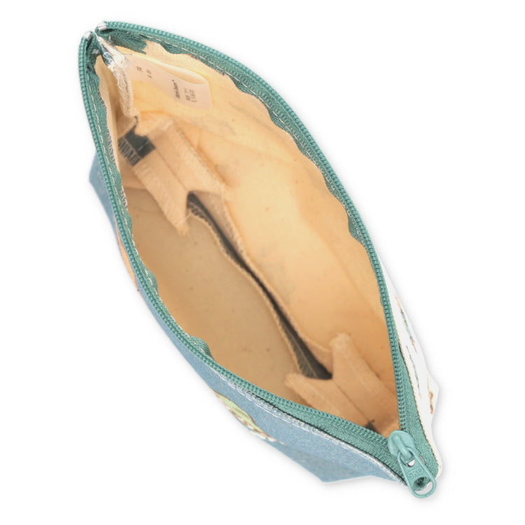 舟形ポーチ（ヨクサル&スナフキン）MM-9821