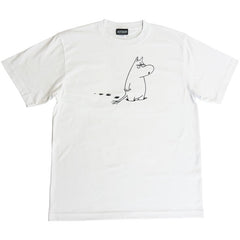 ドライクールタッチTシャツ（ムーミン/WH）MM-0031 - MOOMIN SHOP