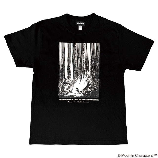 10月中旬頃お届け予定＊プレミアムTシャツLサイズ（仲間たち
