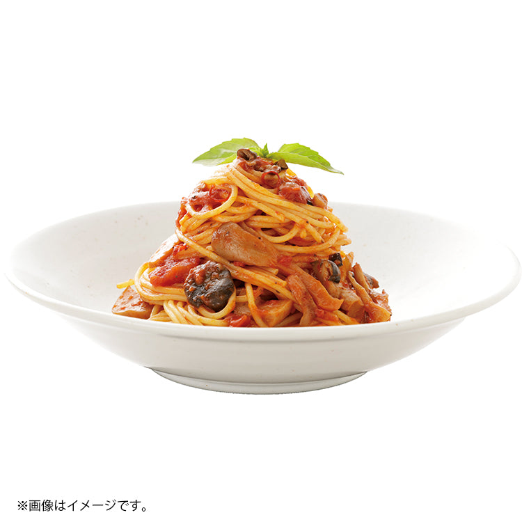 3種きのこのパスタソースセット※