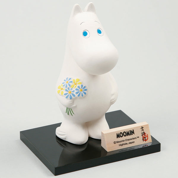 HIGHTIDE 博多人形（ムーミン）MM051 - MOOMIN SHOP