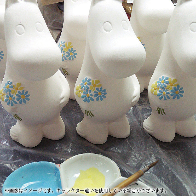 HIGHTIDE 博多人形（スノークのおじょうさん）MM076