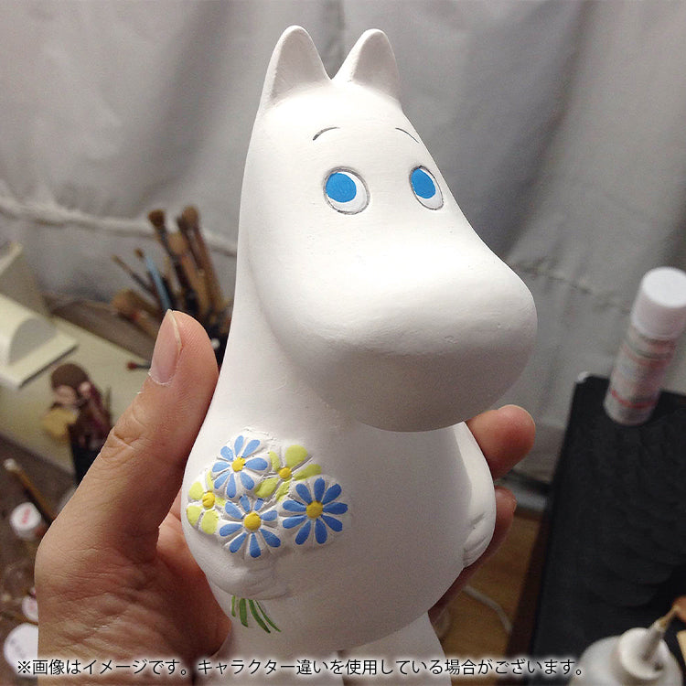 HIGHTIDE 博多人形（スノークのおじょうさん）MM076