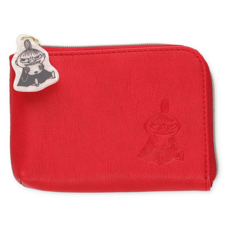 2月下旬頃お届け予定＊HIGHTIDE Lパース（リトルミイ/RE）MM121＜予約商品＞