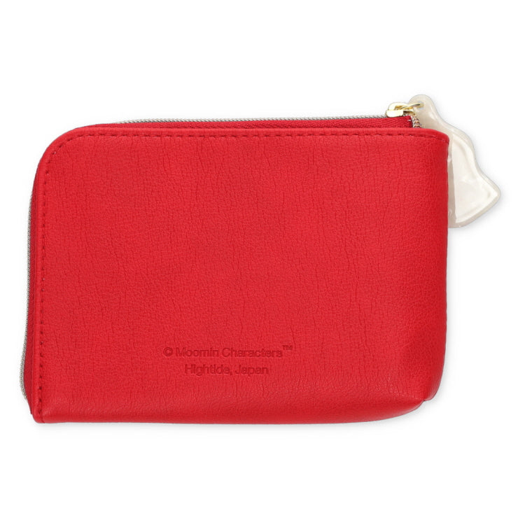 2月下旬頃お届け予定＊HIGHTIDE Lパース（リトルミイ/RE）MM121＜予約商品＞