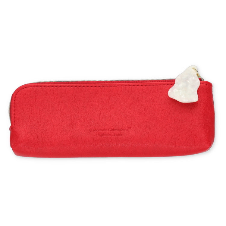 2月下旬頃お届け予定＊HIGHTIDE ペンケース（リトルミイ/RE）MM122＜予約商品＞