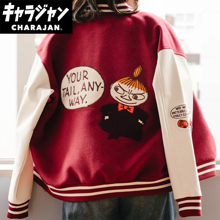 スタジャン（リトルミイ）1425035100