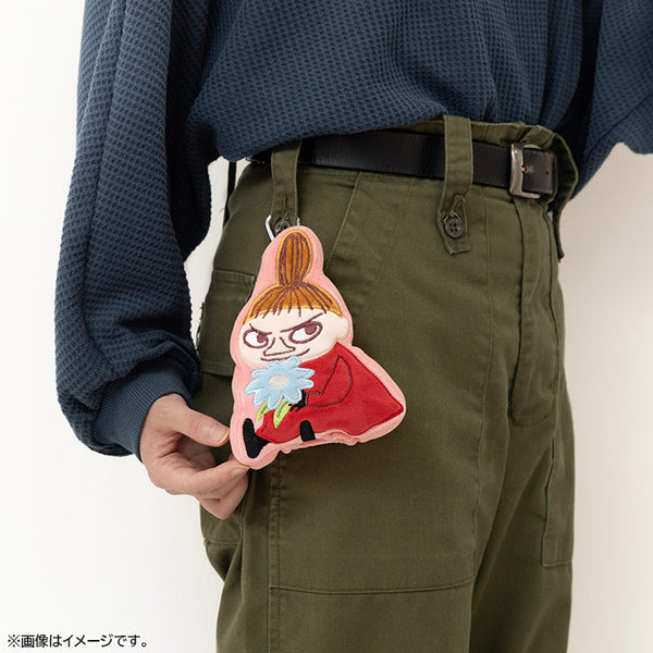 MOOMIN SHOP ONLINE ムーミン公式オンラインショップ　ムーミンたちのぬいぐるみ特集