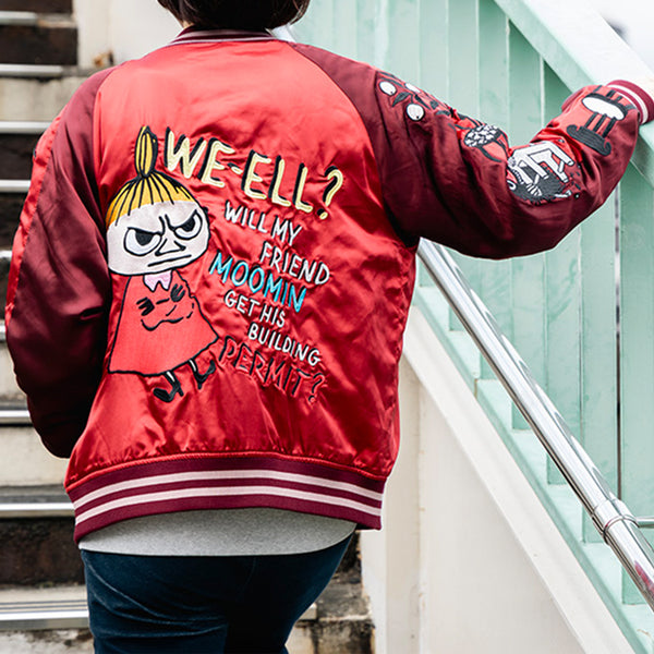 ムーミン☆トラディショナルウェザーウェア ムーミン様専用☆トラディショナルウェザーウェア