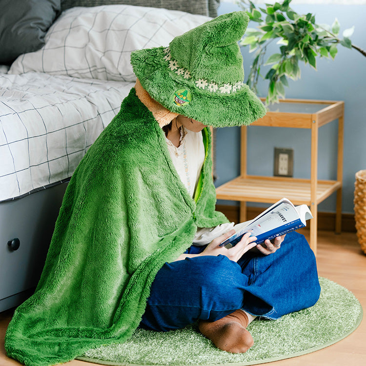 ムーミン 公式オンラインショップ 風邪・乾燥対策