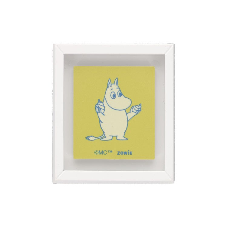 トレーディングフレームマグネット 単品（全6種） XF-GM011【航空便不可】【ムーミンマーケット2025】