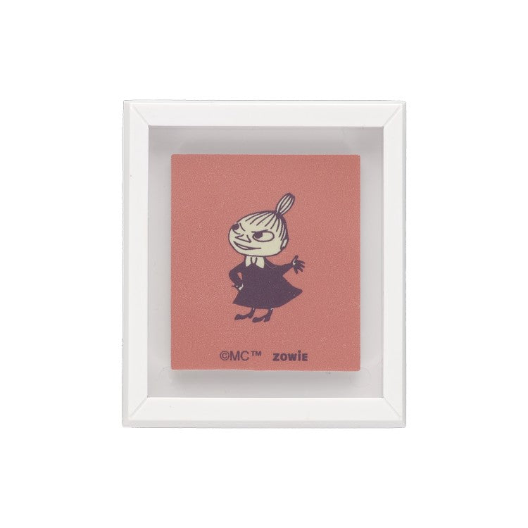 トレーディングフレームマグネット 単品（全6種） XF-GM011【航空便不可】【ムーミンマーケット2025】