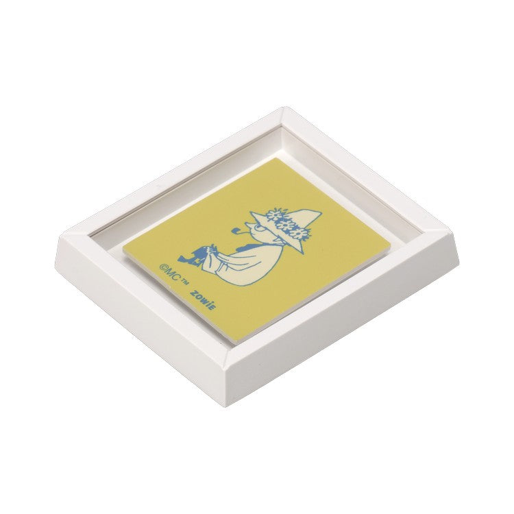 トレーディングフレームマグネット 単品（全6種） XF-GM011【航空便不可】【ムーミンマーケット2025】