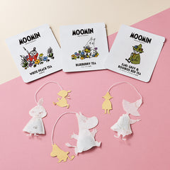 ティーバッグ 紅茶セット（3袋入り）MMNT-15※ - MOOMIN SHOP